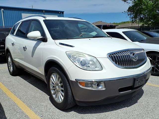 2012 BUICK Enclave