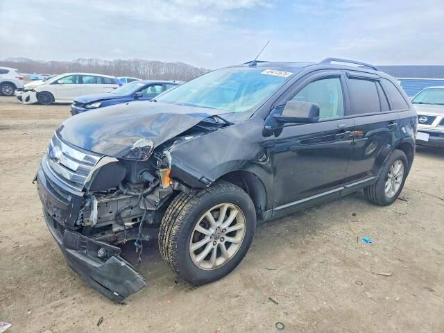 2007 FORD Edge