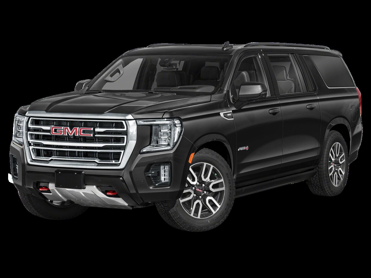 2024 GMC Yukon XL