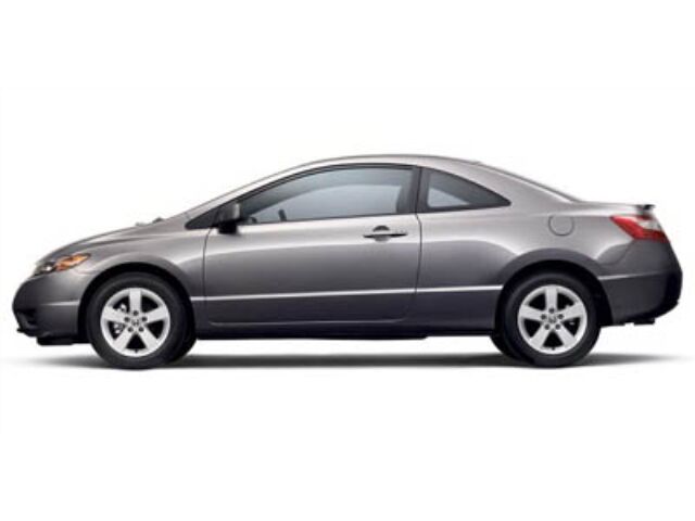 2006 HONDA Civic