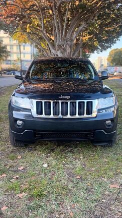 2011 JEEP Grand Cherokee
