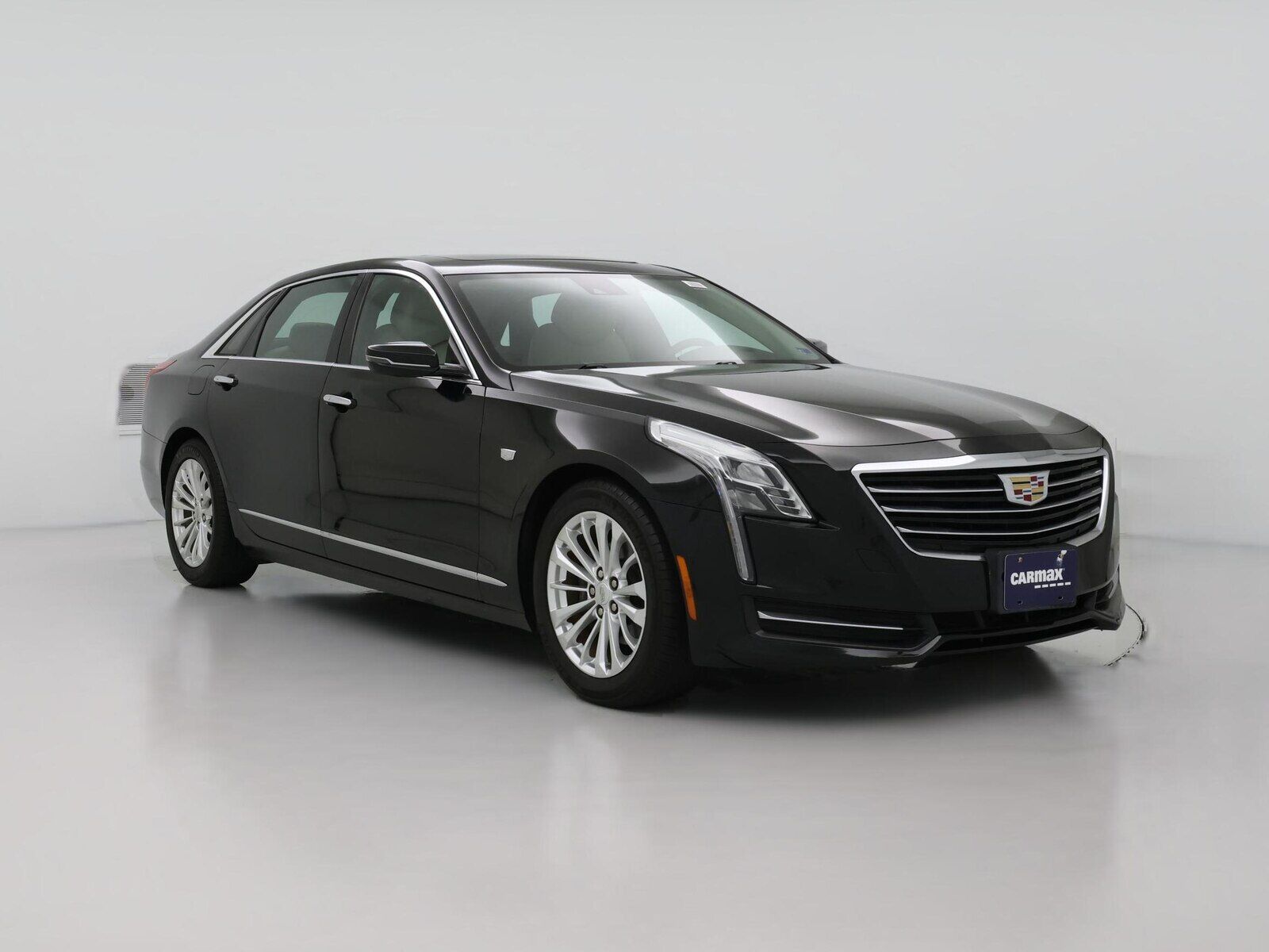2016 CADILLAC CT6