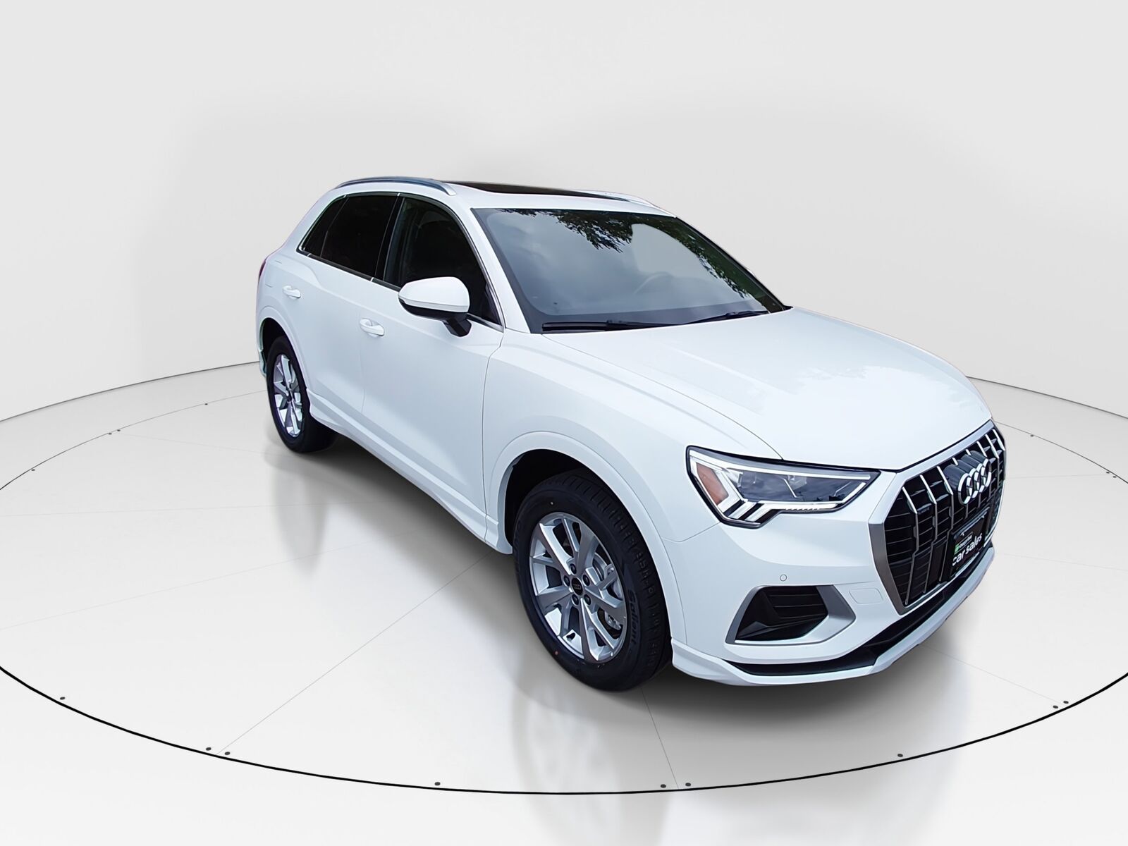 2023 AUDI Q3