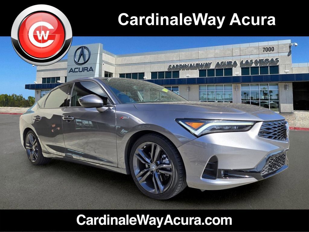 2023 ACURA Integra