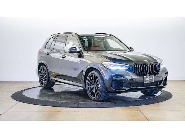 2023 BMW X5