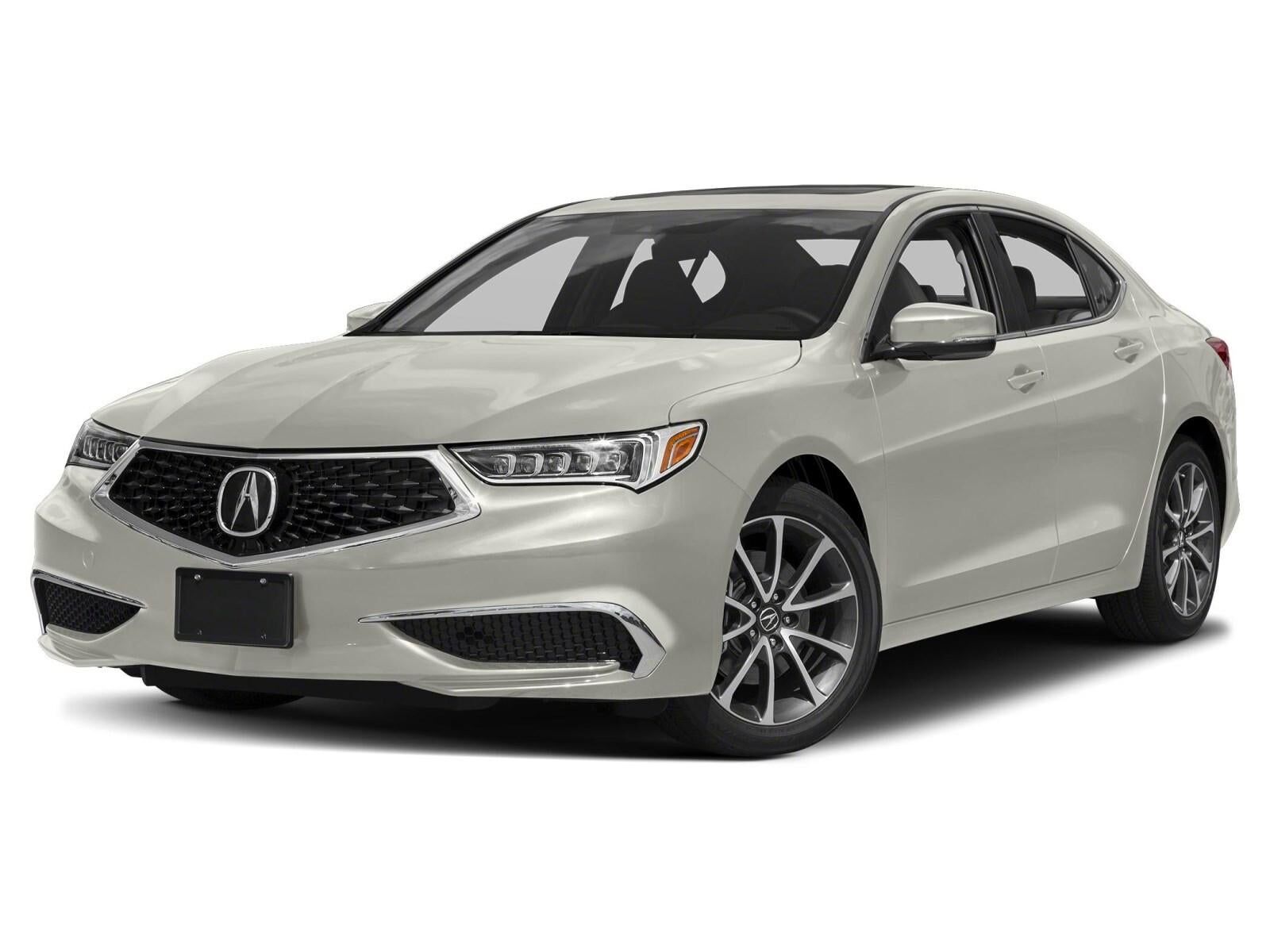 2018 ACURA TLX