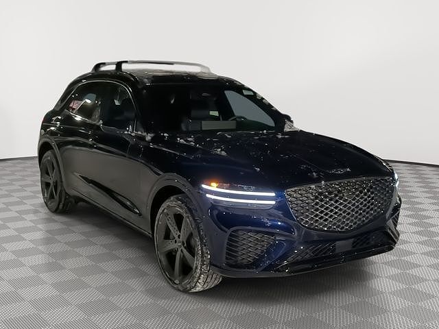 2025 GENESIS GV70