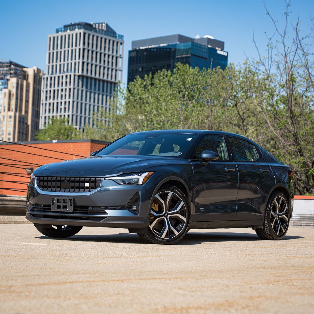 2023 POLESTAR PS2