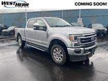 2022 FORD F-350