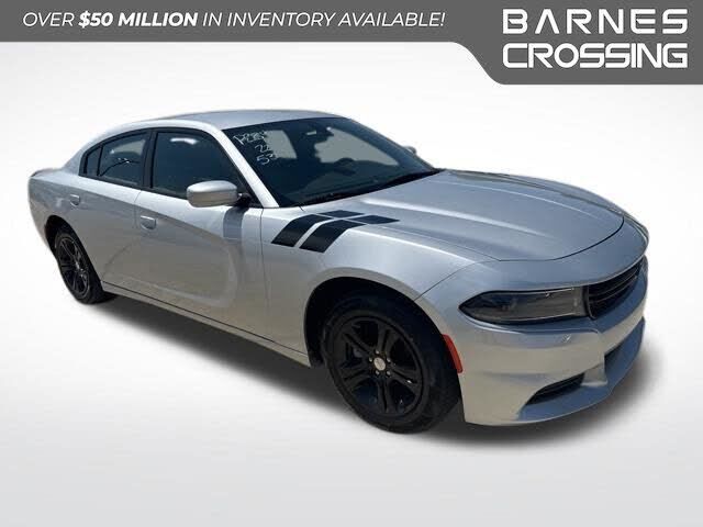 2022 DODGE Charger