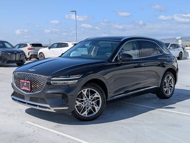 2022 GENESIS GV70