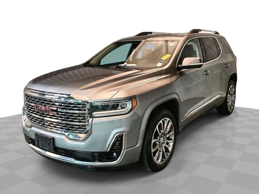 2023 GMC Acadia