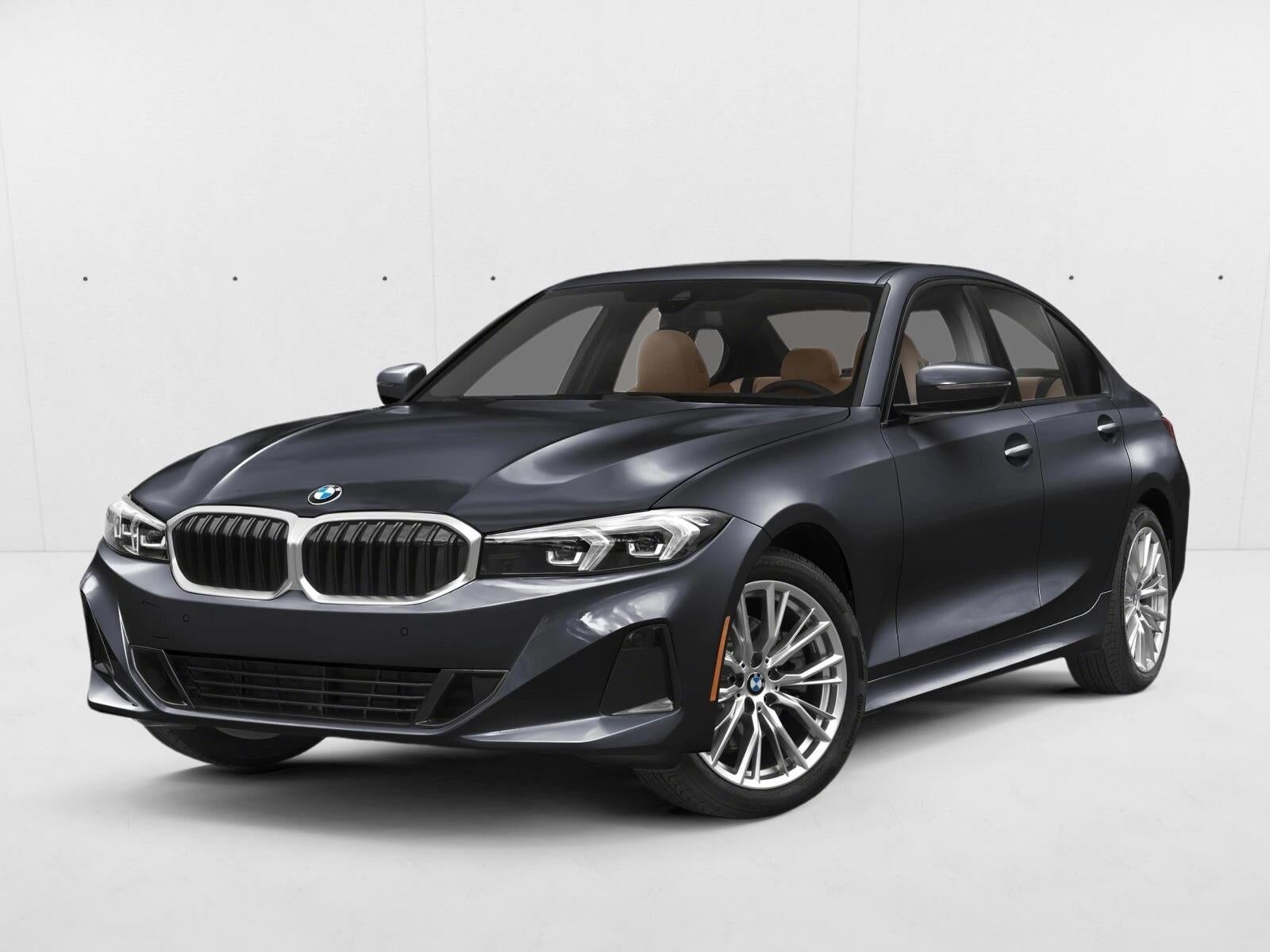 2025 BMW 3 Series