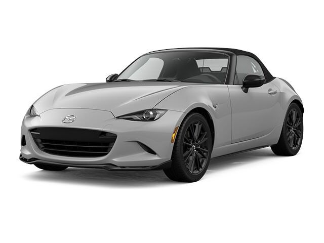 2026 MAZDA MX-5