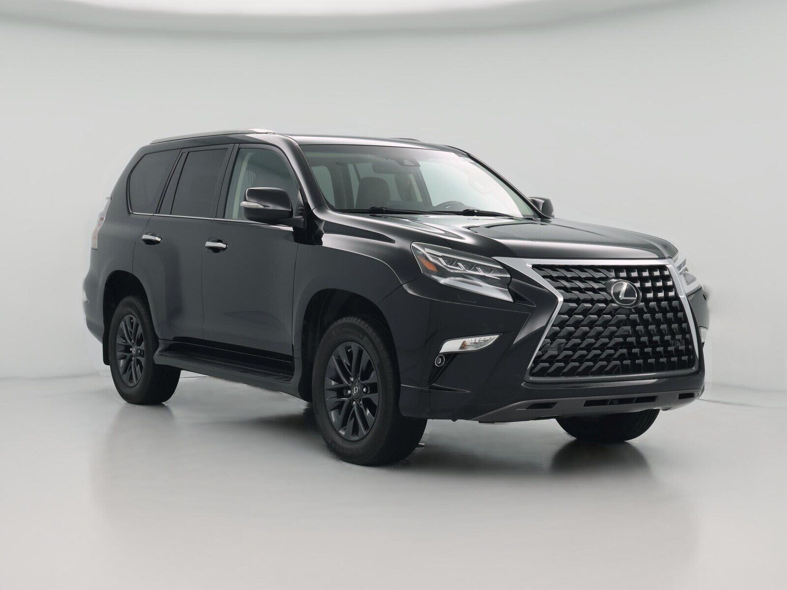 2022 LEXUS GX