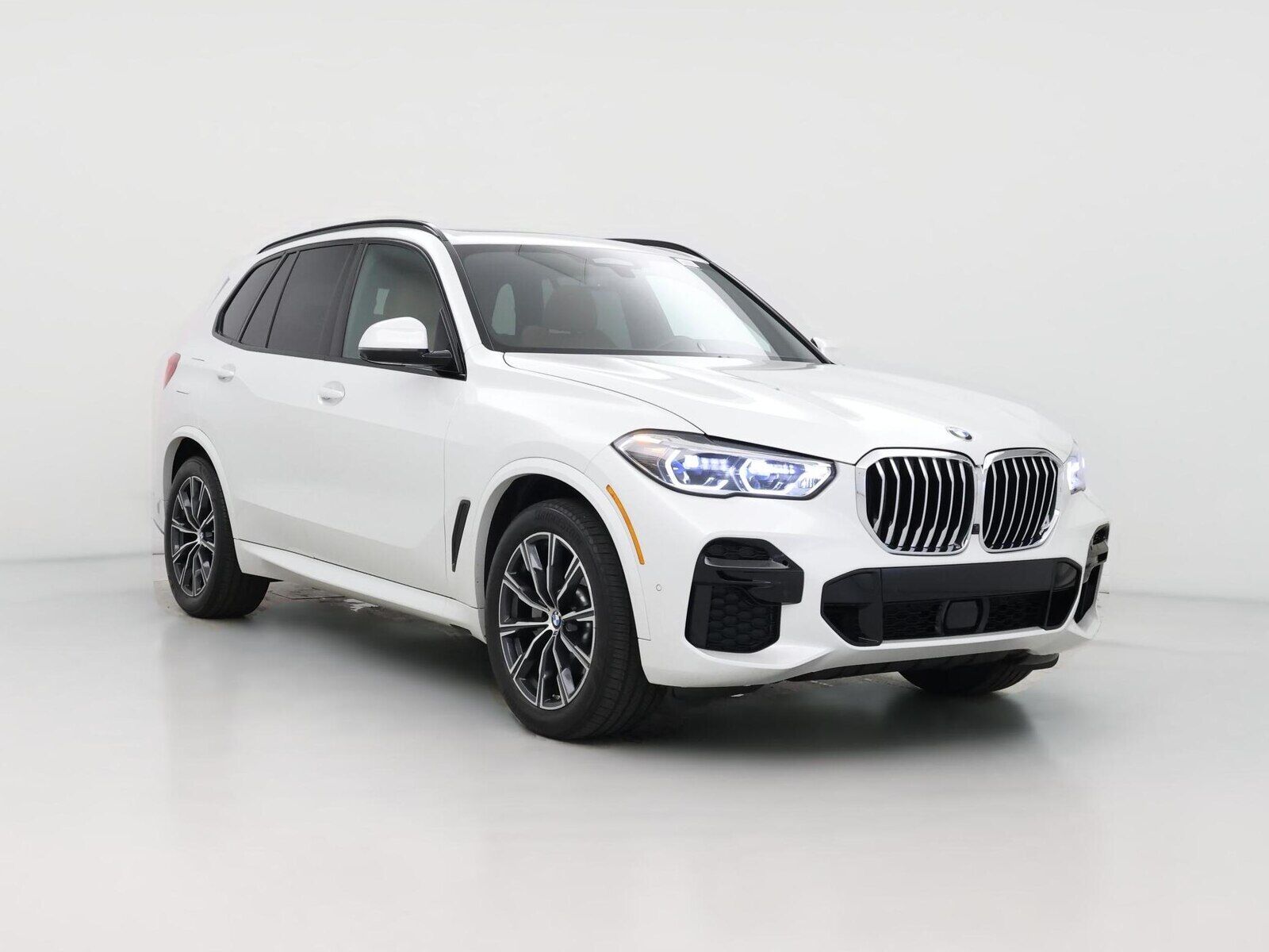 2023 BMW X5
