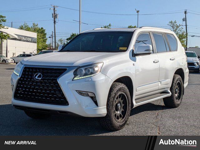 2014 LEXUS GX