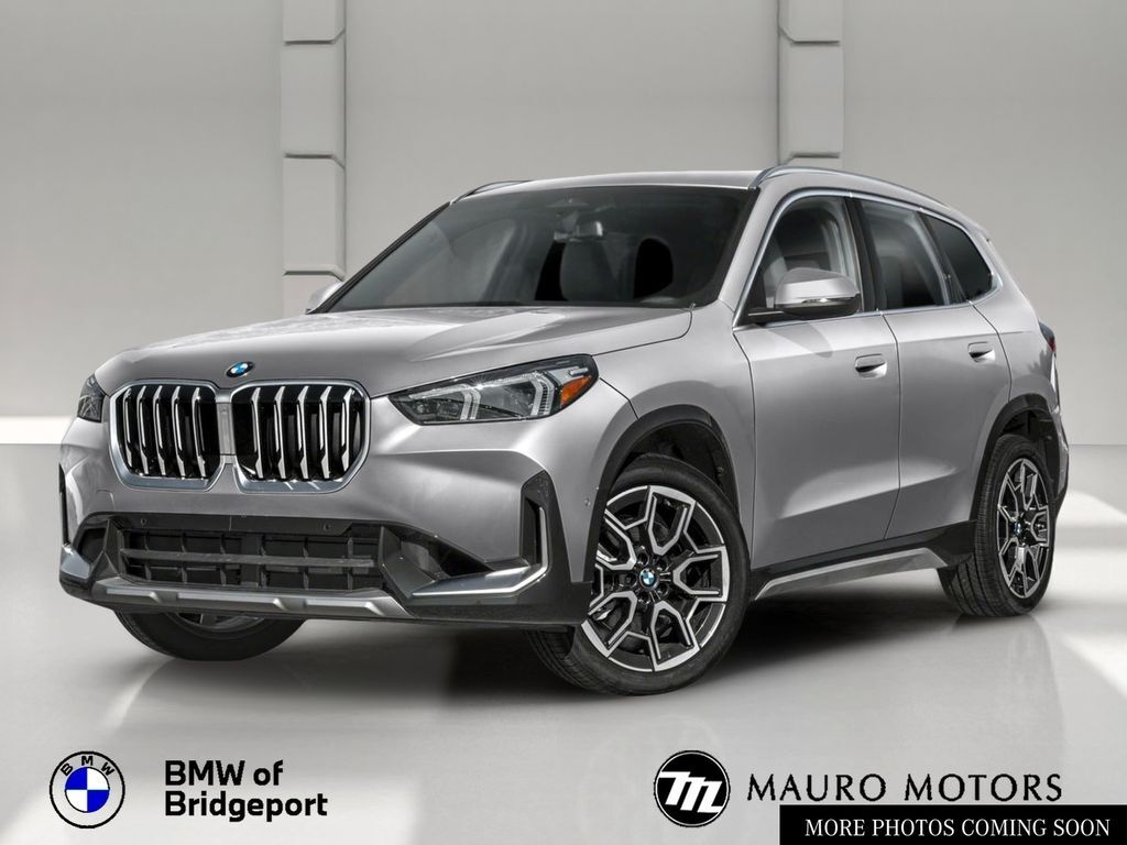 2023 BMW X1