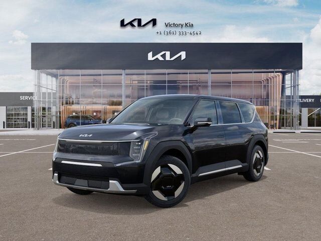 2026 KIA EV9