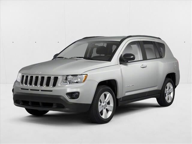 2011 JEEP Compass