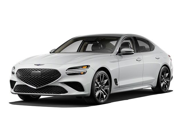 2024 GENESIS G70