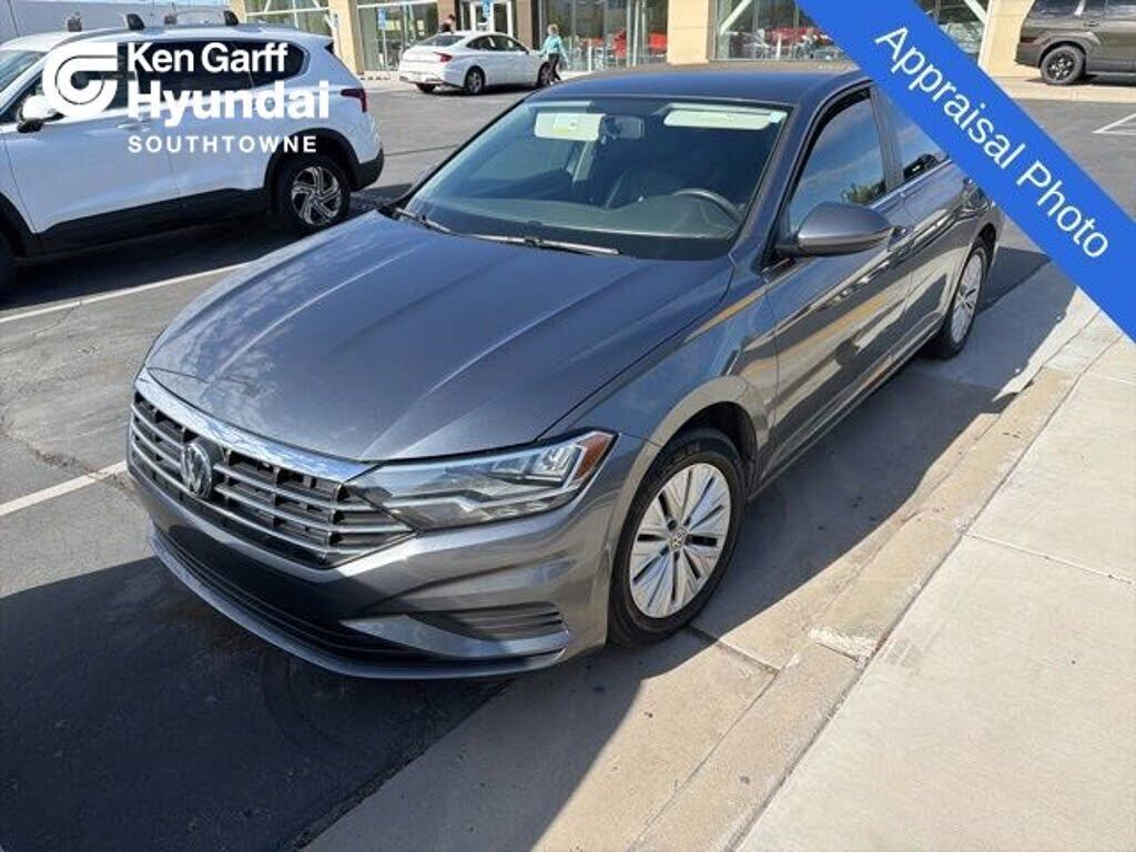 2020 VOLKSWAGEN Jetta