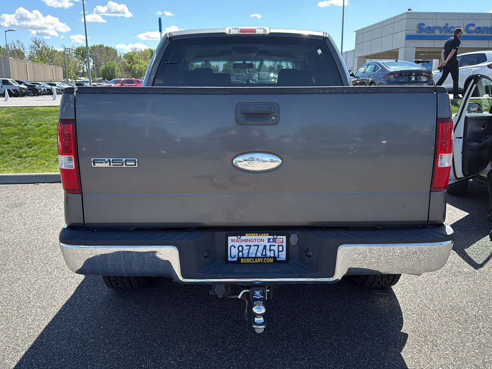 2006 FORD F-150