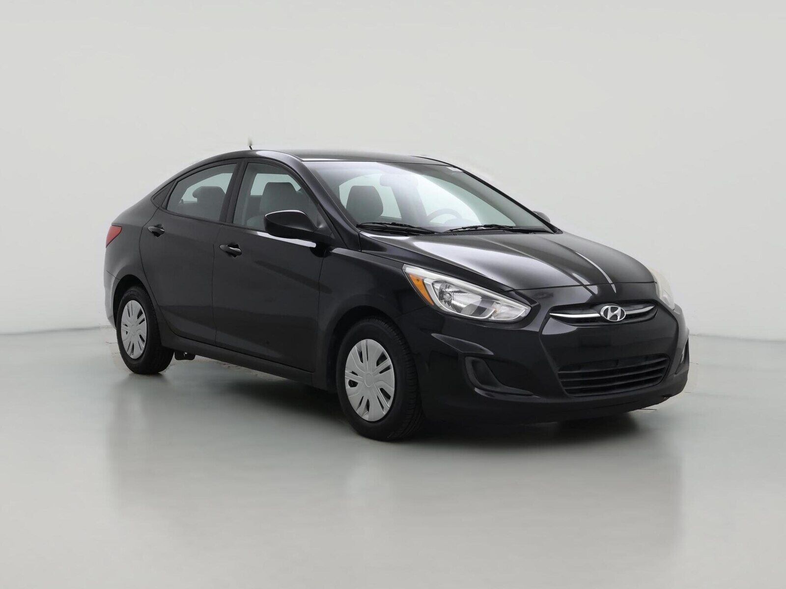 2017 HYUNDAI Accent