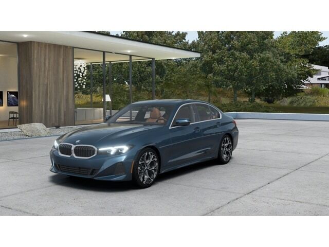2026 BMW 3 Series
