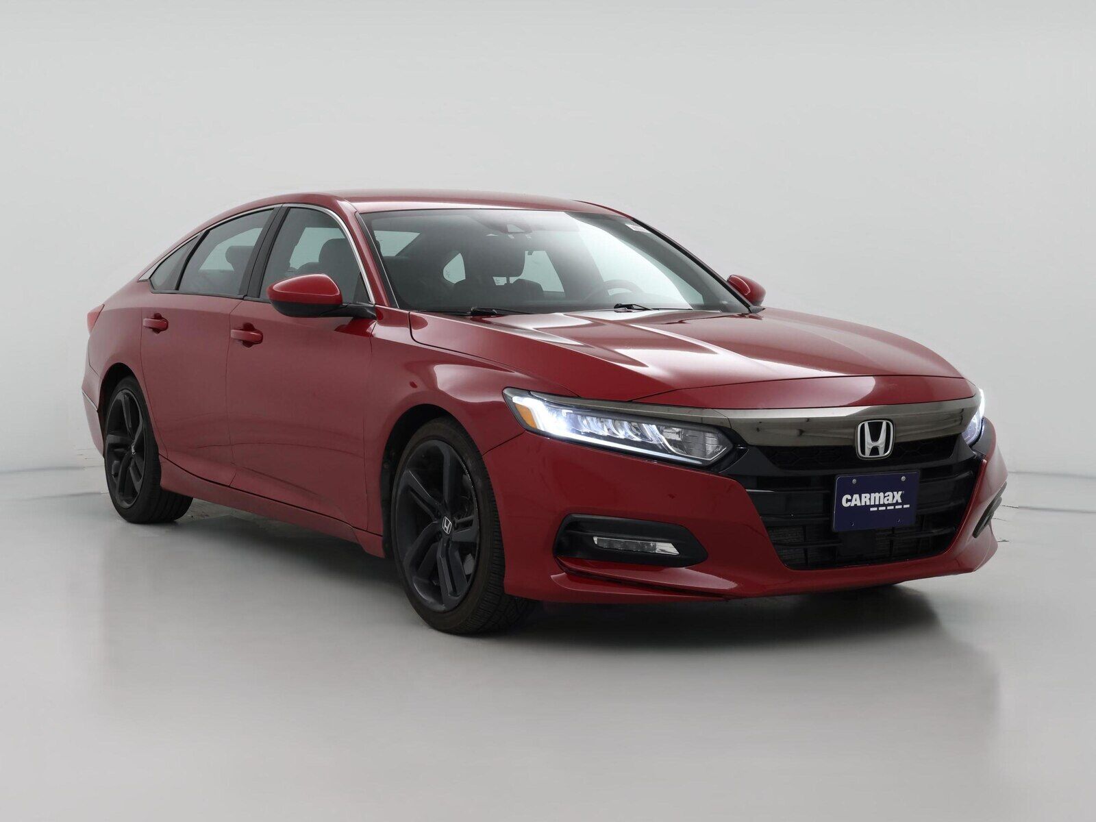 2020 HONDA Accord
