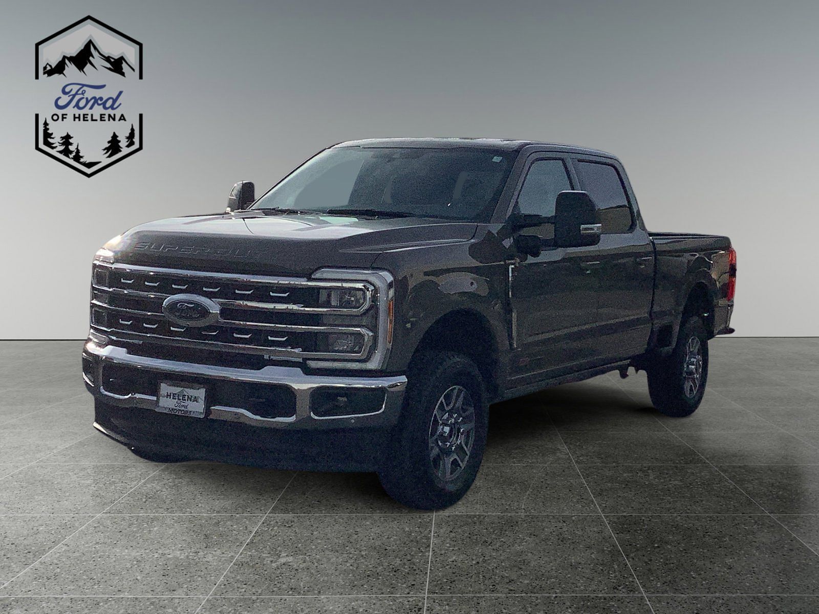 2026 FORD F-350