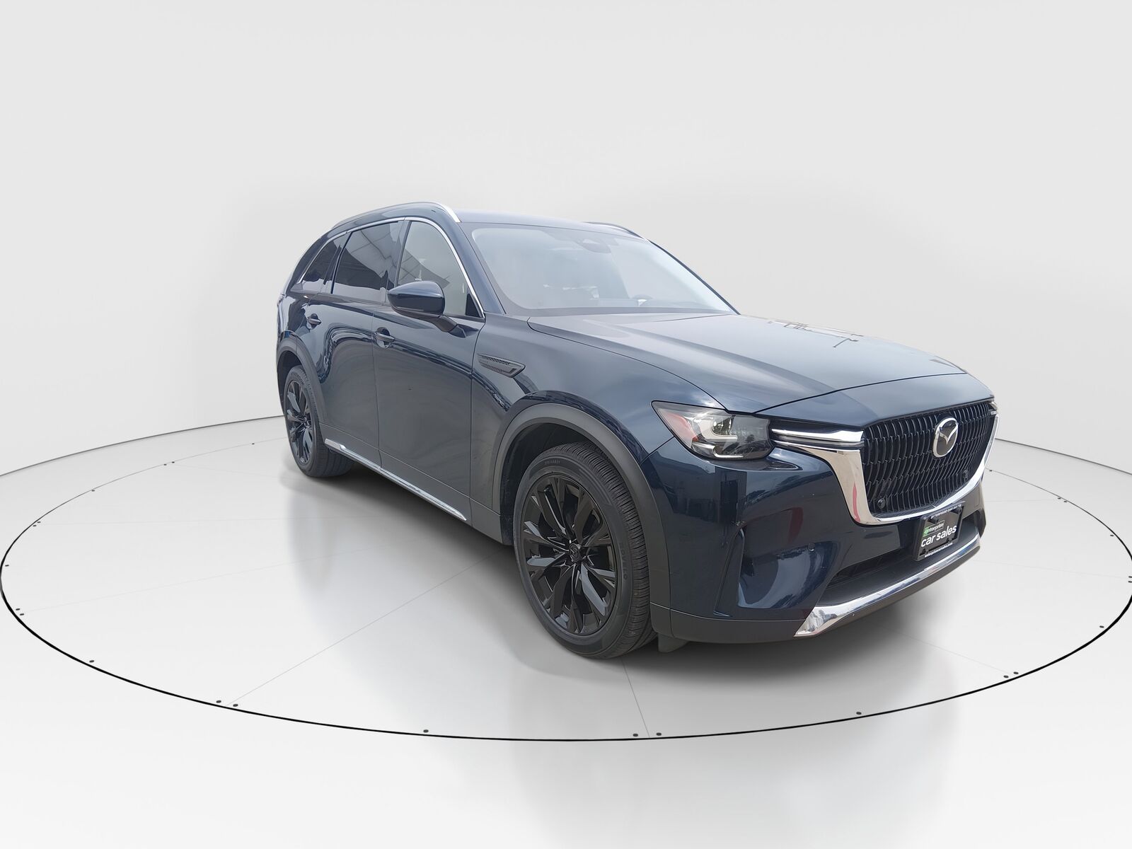 2024 MAZDA CX-90