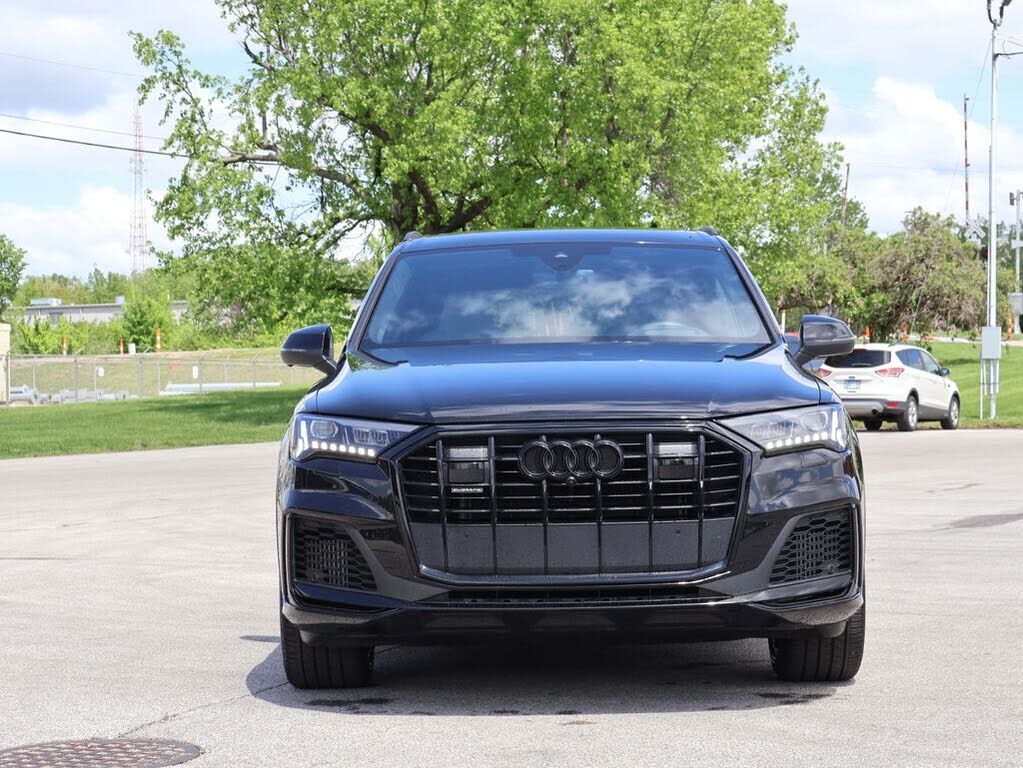 2024 Audi Q7