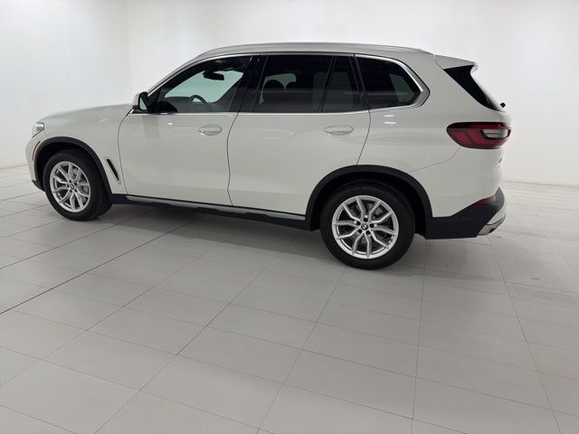 2023 BMW X5