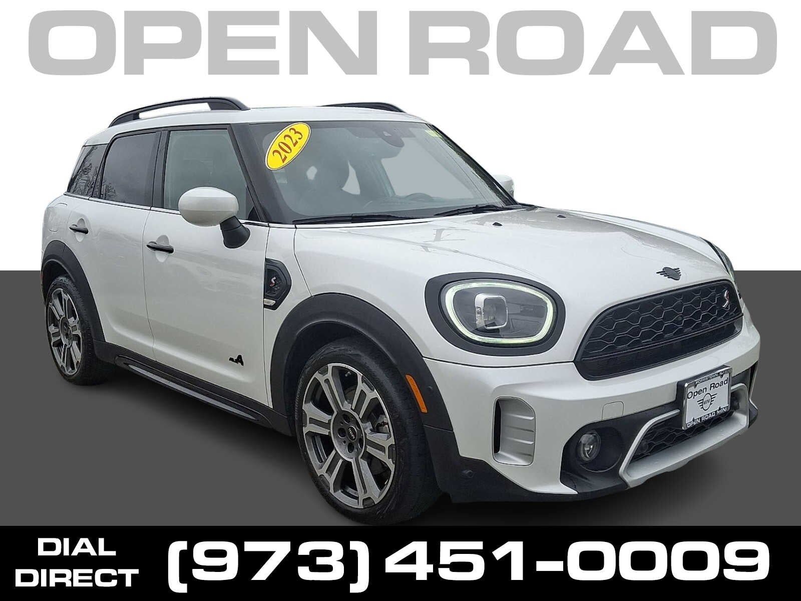 2023 MINI Countryman
