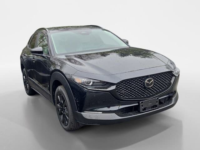 2026 MAZDA CX-30