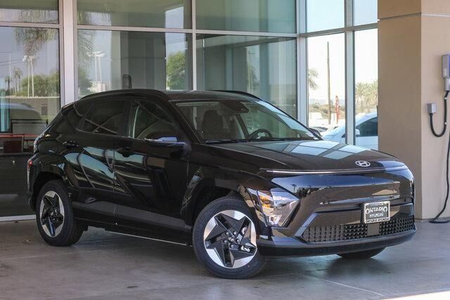 2025 HYUNDAI Kona Electric