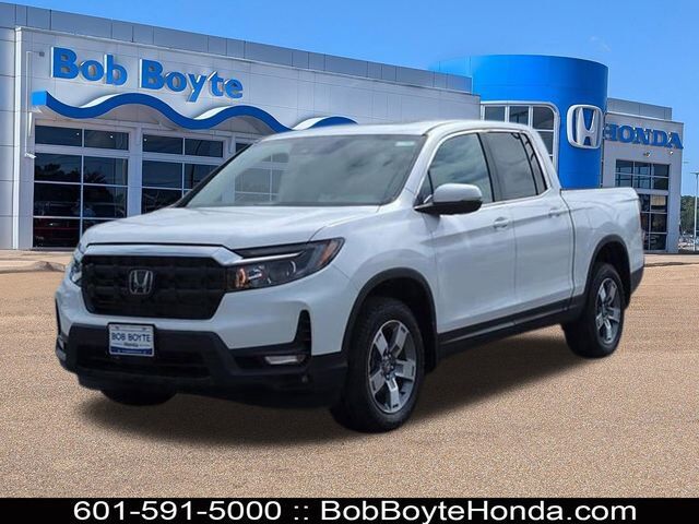 2026 HONDA Ridgeline