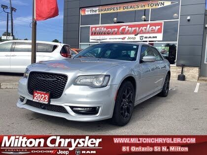 CHRYSLER