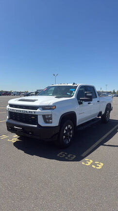2021 CHEVROLET Silverado