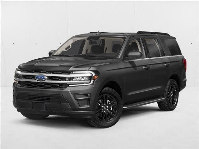 2023 FORD Expedition
