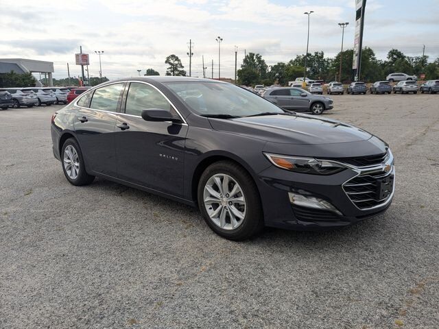 2025 CHEVROLET Malibu
