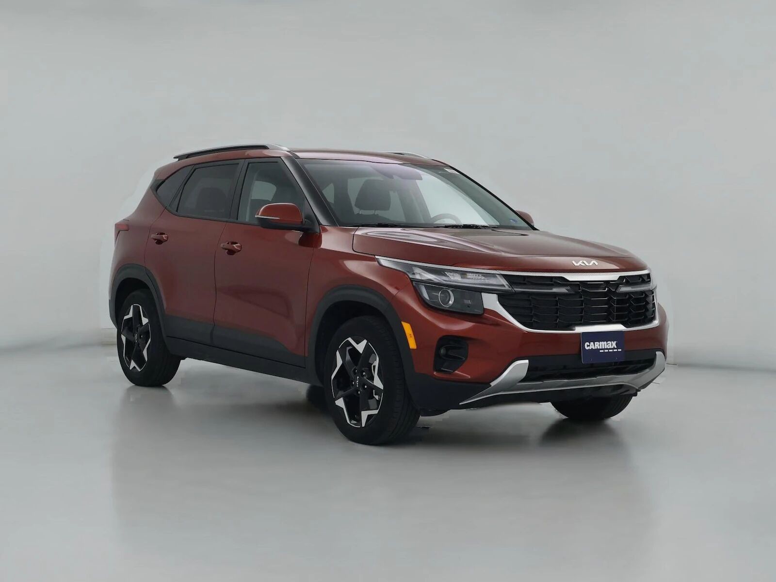 2026 KIA Seltos