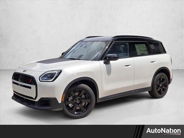 2026 MINI Countryman