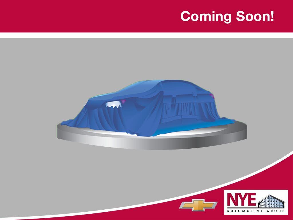 2019 CHEVROLET Cruze