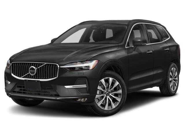 2023 VOLVO XC60