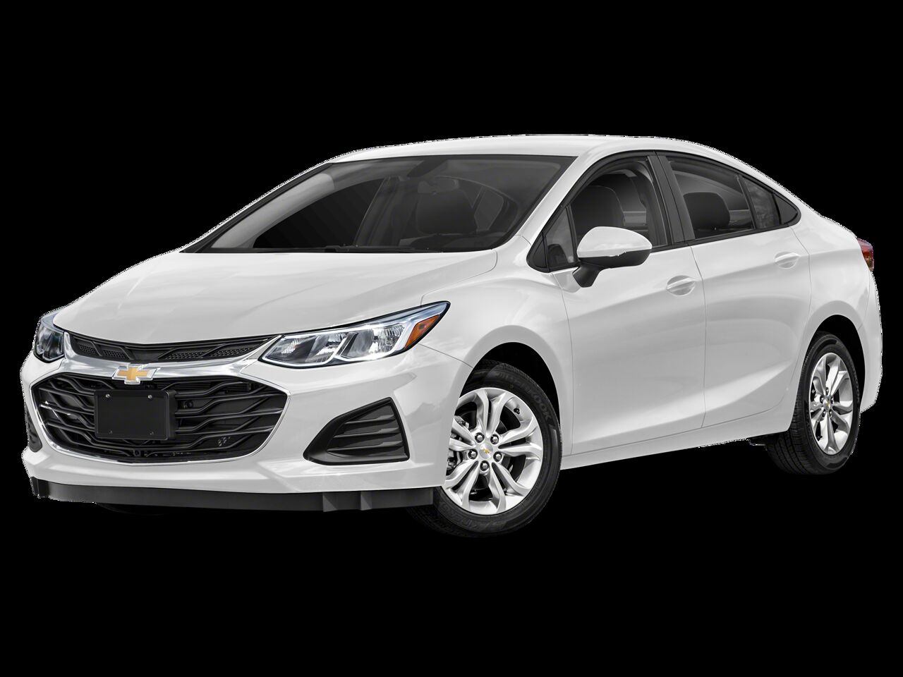 2019 CHEVROLET Cruze