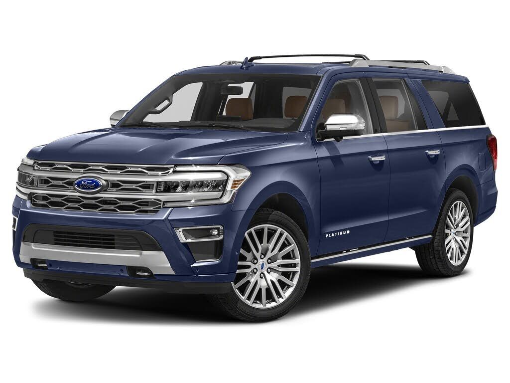 2023 FORD Expedition