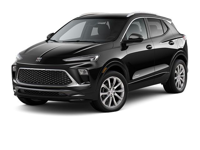 2026 BUICK Encore GX