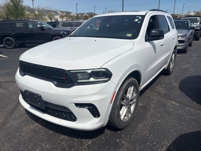 2024 DODGE Durango